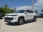 Used 2026 Volkswagen Tiguan SE FWD in DAVIE, FLORIDA (Photo 1)