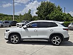Used 2026 Volkswagen Tiguan SE FWD in DAVIE, FLORIDA (Photo 3)