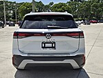 Used 2026 Volkswagen Tiguan SE FWD in DAVIE, FLORIDA (Photo 5)