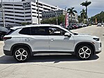 Used 2026 Volkswagen Tiguan SE FWD in DAVIE, FLORIDA (Photo 7)