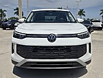 Used 2026 Volkswagen Tiguan SE FWD in DAVIE, FLORIDA (Photo 9)