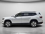 Used 2026 Volkswagen Atlas 2.0T SE W/TECHNOLOGY FWD in DAVIE, FLORIDA (Photo 3)