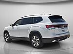 Used 2026 Volkswagen Atlas 2.0T SE W/TECHNOLOGY FWD in DAVIE, FLORIDA (Photo 4)