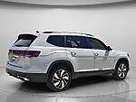 Used 2026 Volkswagen Atlas 2.0T SE W/TECHNOLOGY FWD in DAVIE, FLORIDA (Photo 6)