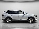 Used 2026 Volkswagen Atlas 2.0T SE W/TECHNOLOGY FWD in DAVIE, FLORIDA (Photo 7)