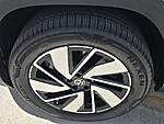 Used 2026 Volkswagen Atlas 2.0T SE W/TECHNOLOGY FWD in DAVIE, FLORIDA (Photo 10)