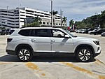 Used 2026 Volkswagen Atlas 2.0T SE W/TECHNOLOGY FWD in DAVIE, FLORIDA (Photo 7)
