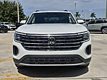 Used 2026 Volkswagen Atlas 2.0T SE W/TECHNOLOGY FWD in DAVIE, FLORIDA (Photo 9)