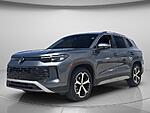 Used 2026 Volkswagen Tiguan SE FWD in DAVIE, FLORIDA (Photo 1)
