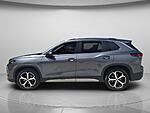 Used 2026 Volkswagen Tiguan SE FWD in DAVIE, FLORIDA (Photo 3)