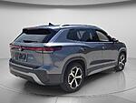 Used 2026 Volkswagen Tiguan SE FWD in DAVIE, FLORIDA (Photo 6)