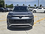 Used 2026 Volkswagen Tiguan SE FWD in DAVIE, FLORIDA (Photo 8)