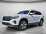 Used 2026 Volkswagen Atlas 2.0T SE W/TECHNOLOGY FWD in DAVIE, FLORIDA (Photo 1)