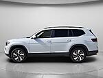 Used 2026 Volkswagen Atlas 2.0T SE W/TECHNOLOGY FWD in DAVIE, FLORIDA (Photo 3)