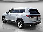 Used 2026 Volkswagen Atlas 2.0T SE W/TECHNOLOGY FWD in DAVIE, FLORIDA (Photo 4)