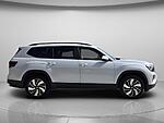 Used 2026 Volkswagen Atlas 2.0T SE W/TECHNOLOGY FWD in DAVIE, FLORIDA (Photo 7)