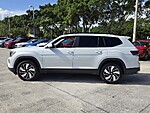 Used 2026 Volkswagen Atlas 2.0T SE W/TECHNOLOGY FWD in DAVIE, FLORIDA (Photo 3)