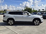 Used 2026 Volkswagen Atlas 2.0T SE W/TECHNOLOGY FWD in DAVIE, FLORIDA (Photo 7)