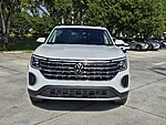 Used 2026 Volkswagen Atlas 2.0T SE W/TECHNOLOGY FWD in DAVIE, FLORIDA (Photo 9)