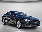 Used 2020 AUDI A4 SEDAN PREMIUM 40 TFSI in DAVIE, FLORIDA (Photo 1)