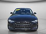 Used 2020 AUDI A4 SEDAN PREMIUM 40 TFSI in DAVIE, FLORIDA (Photo 4)