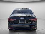 Used 2020 AUDI A4 SEDAN PREMIUM 40 TFSI in DAVIE, FLORIDA (Photo 5)