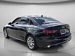 Used 2020 AUDI A4 SEDAN PREMIUM 40 TFSI in DAVIE, FLORIDA (Photo 7)