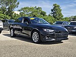 Used 2020 AUDI A4 SEDAN PREMIUM 40 TFSI in DAVIE, FLORIDA (Photo 1)