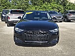 Used 2020 AUDI A4 SEDAN PREMIUM 40 TFSI in DAVIE, FLORIDA (Photo 4)