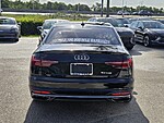 Used 2020 AUDI A4 SEDAN PREMIUM 40 TFSI in DAVIE, FLORIDA (Photo 5)