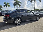 Used 2020 AUDI A4 SEDAN PREMIUM 40 TFSI in DAVIE, FLORIDA (Photo 6)