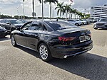 Used 2020 AUDI A4 SEDAN PREMIUM 40 TFSI in DAVIE, FLORIDA (Photo 7)