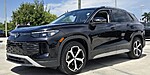 Used 2026 Volkswagen Tiguan SE FWD in DAVIE, FLORIDA