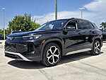 Used 2026 Volkswagen Tiguan SE FWD in DAVIE, FLORIDA (Photo 1)
