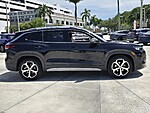 Used 2026 Volkswagen Tiguan SE FWD in DAVIE, FLORIDA (Photo 5)