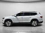 Used 2026 Volkswagen Atlas 2.0T SE W/TECHNOLOGY FWD in DAVIE, FLORIDA (Photo 3)