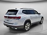 Used 2026 Volkswagen Atlas 2.0T SE W/TECHNOLOGY FWD in DAVIE, FLORIDA (Photo 7)