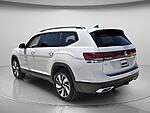 Used 2026 Volkswagen Atlas 2.0T SE W/TECHNOLOGY FWD in DAVIE, FLORIDA (Photo 8)
