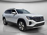 Used 2026 Volkswagen Atlas 2.0T SE W/TECHNOLOGY FWD in DAVIE, FLORIDA (Photo 9)