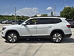 Used 2026 Volkswagen Atlas 2.0T SE W/TECHNOLOGY FWD in DAVIE, FLORIDA (Photo 3)