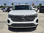 Used 2026 Volkswagen Atlas 2.0T SE W/TECHNOLOGY FWD in DAVIE, FLORIDA (Photo 4)