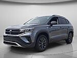 Used 2023 Volkswagen Taos S FWD in DAVIE, FLORIDA (Photo 1)
