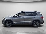 Used 2023 Volkswagen Taos S FWD in DAVIE, FLORIDA (Photo 3)