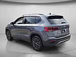 Used 2023 Volkswagen Taos S FWD in DAVIE, FLORIDA (Photo 4)