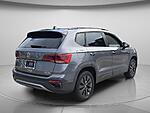 Used 2023 Volkswagen Taos S FWD in DAVIE, FLORIDA (Photo 6)