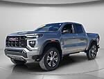 Used 2023 GMC CANYON 4WD CREW CAB AT4 in DAVIE, FLORIDA (Photo 1)