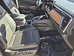 Used 2023 GMC CANYON 4WD CREW CAB AT4 in DAVIE, FLORIDA (Photo 18)