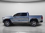 Used 2023 GMC CANYON 4WD CREW CAB AT4 in DAVIE, FLORIDA (Photo 3)