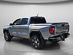 Used 2023 GMC CANYON 4WD CREW CAB AT4 in DAVIE, FLORIDA (Photo 4)