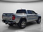 Used 2023 GMC CANYON 4WD CREW CAB AT4 in DAVIE, FLORIDA (Photo 6)